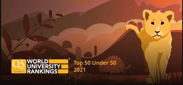 Two Vietnamese universities listed in global U50 ranking, among the best young universities in the world 1218 photo 1 1592986425749867887230
